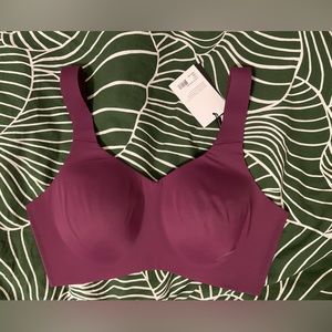 KNIX CATALYST SPORTS BRA SIZE 6